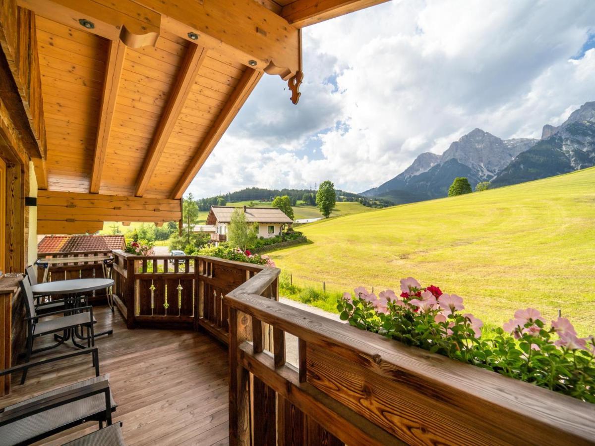 Sommerstein Maria Alm am Steinernen Meer Zewnętrze zdjęcie