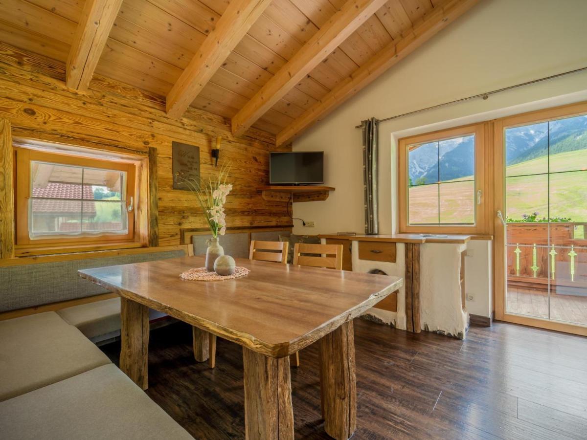 Sommerstein Maria Alm am Steinernen Meer Zewnętrze zdjęcie