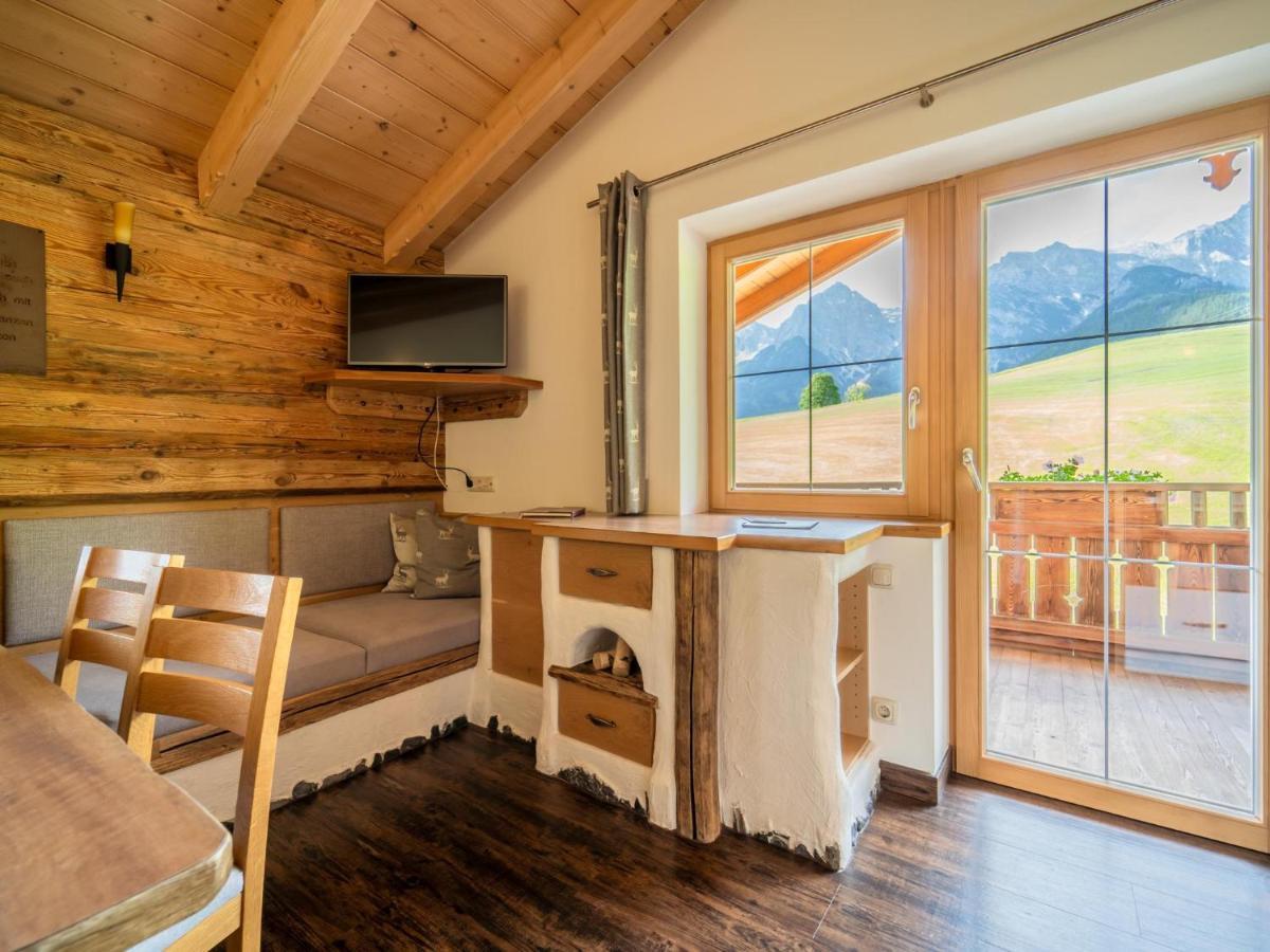 Sommerstein Maria Alm am Steinernen Meer Zewnętrze zdjęcie